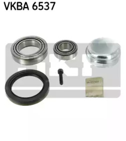 Комплект подшипника SKF VKBA 6537